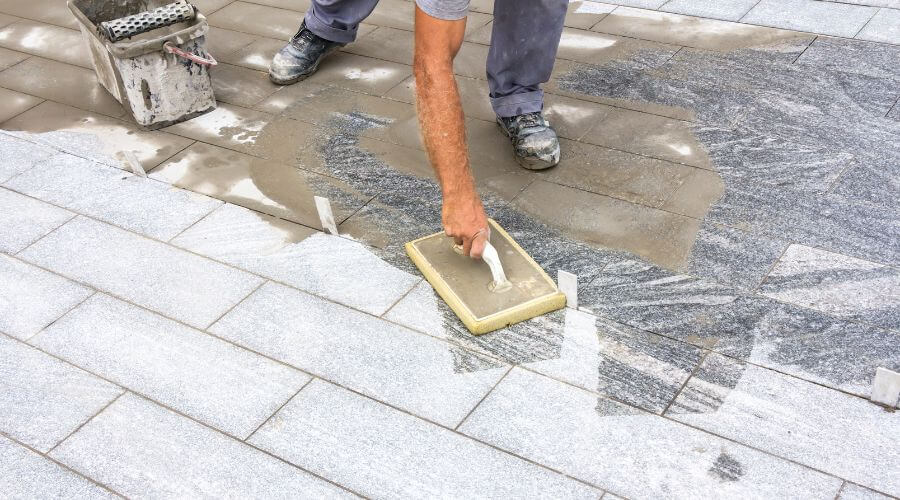 Expert tile roof repair services in Lemont Furnace, PA